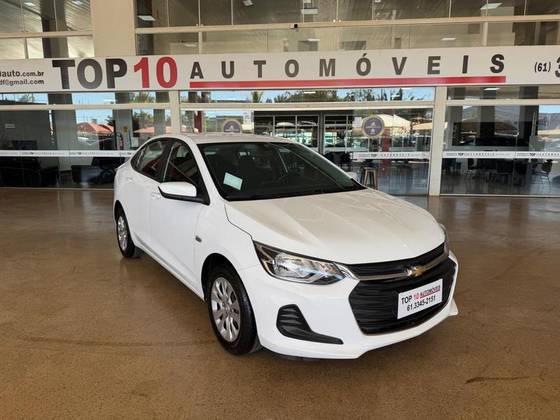 CHEVROLET ONIX 1.0 FLEX LT MANUAL CHEVROLET ONIX 1.0 FLEX LT MANUAL